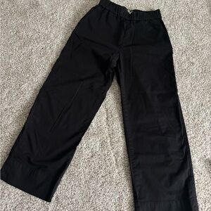 Everlane THE EASY PANT, Organic Cotton